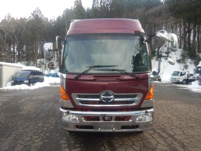 HINO RANGER 2008 Image 31