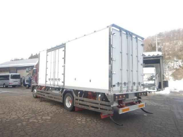 HINO RANGER 2008 Image 31