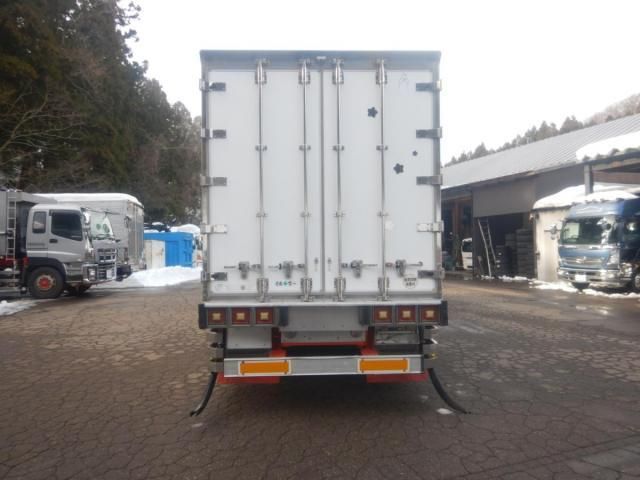 HINO RANGER 2008 Image 31