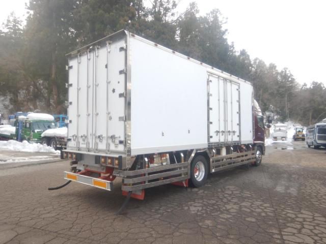 HINO RANGER 2008 Image 31