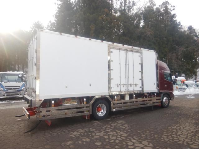 HINO RANGER 2008 Image 31