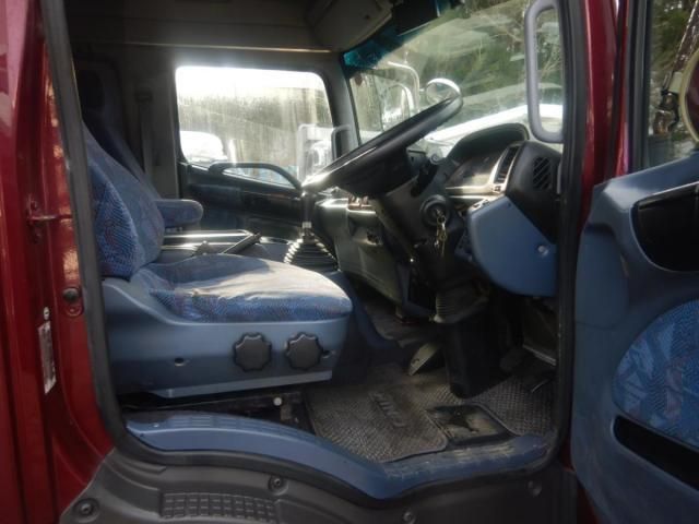 HINO RANGER 2008 Image 31