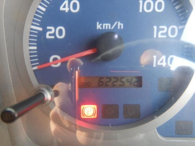 HINO RANGER 2008 Image 31