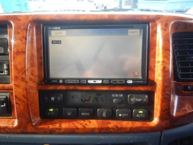 HINO RANGER 2008 Image 31