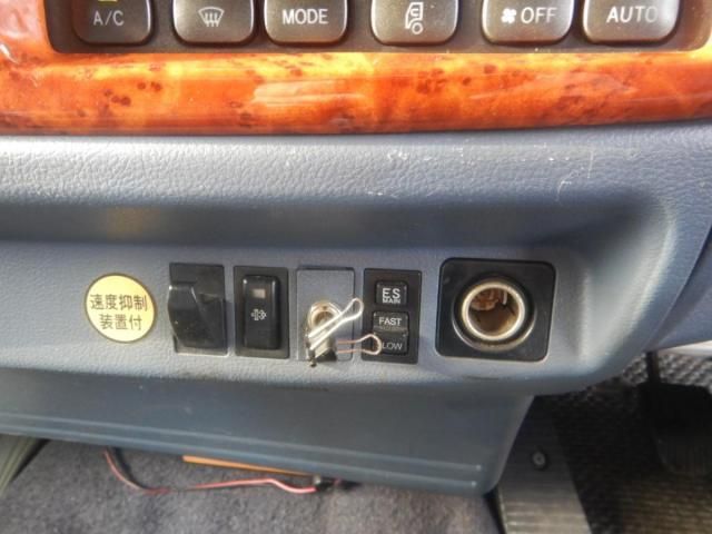 HINO RANGER 2008 Image 31