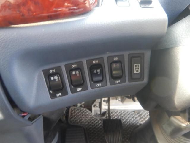 HINO RANGER 2008 Image 31