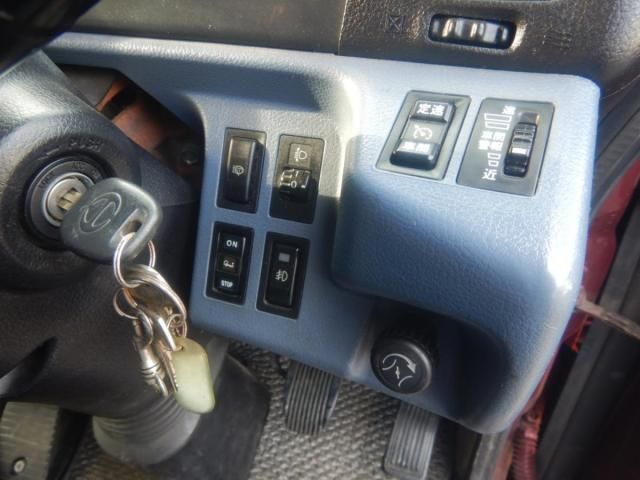 HINO RANGER 2008 Image 31