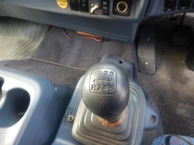 HINO RANGER 2008 Image 31