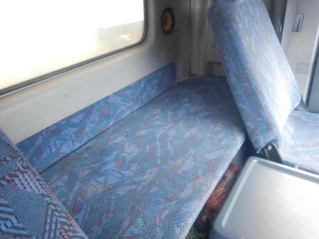 HINO RANGER 2008 Image 31