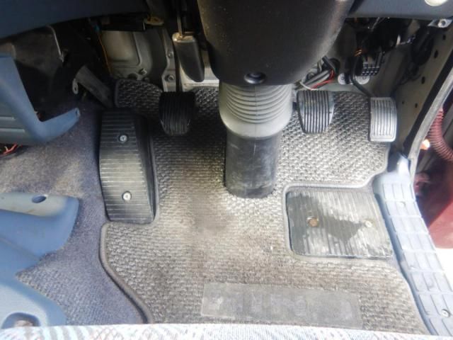 HINO RANGER 2008 Image 31