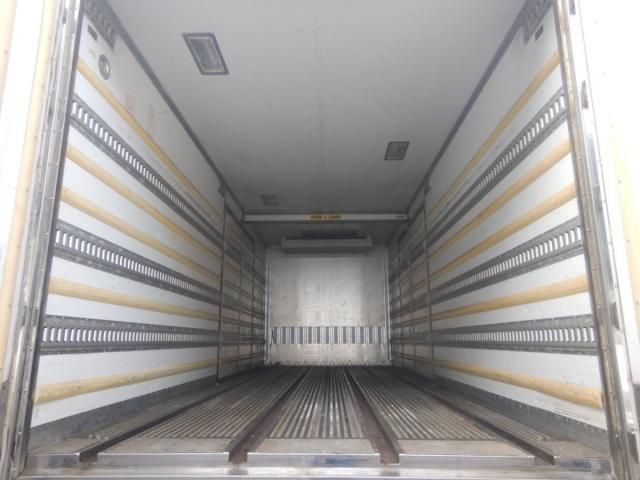 HINO RANGER 2008 Image 31