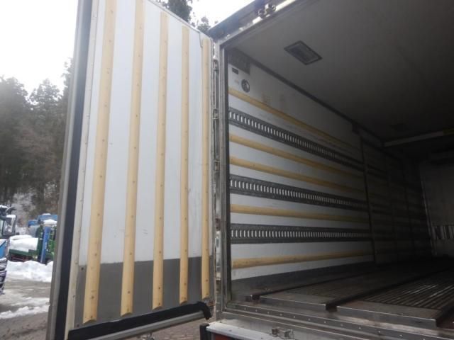 HINO RANGER 2008 Image 31