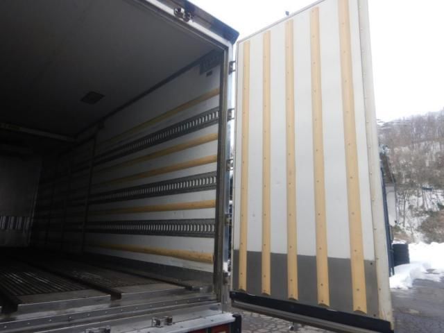 HINO RANGER 2008 Image 31