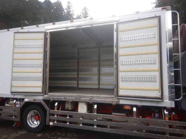 HINO RANGER 2008 Image 31