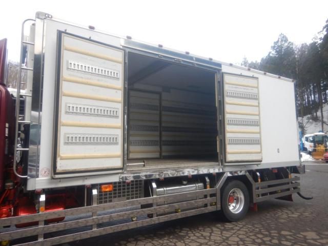 HINO RANGER 2008 Image 31