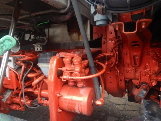 HINO RANGER 2008 Image 31