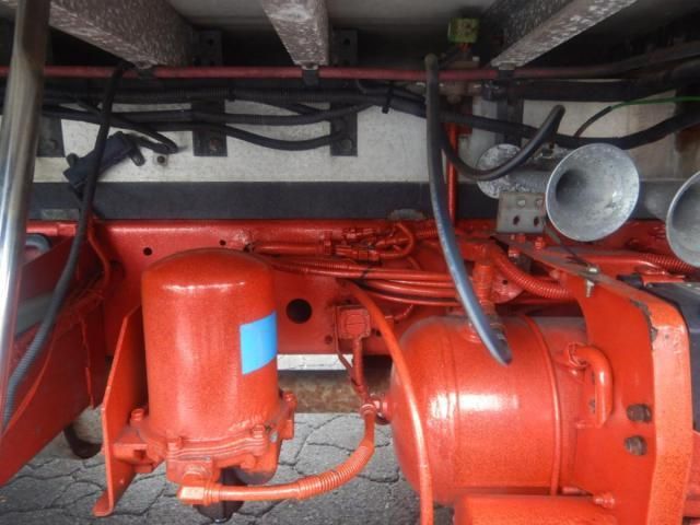 HINO RANGER 2008 Image 31