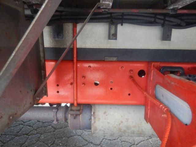 HINO RANGER 2008 Image 31