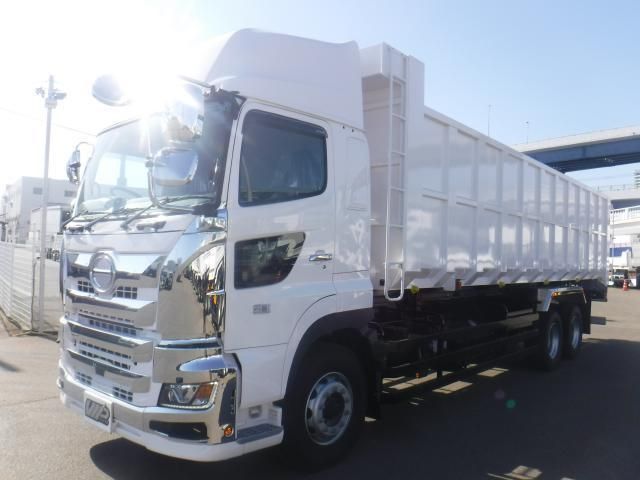HINO PROFIA 2025 Image 31
