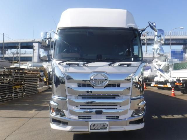 HINO PROFIA 2025 Image 31