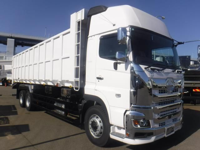 HINO PROFIA 2025 Image 31
