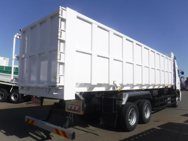 HINO PROFIA 2025 Image 31