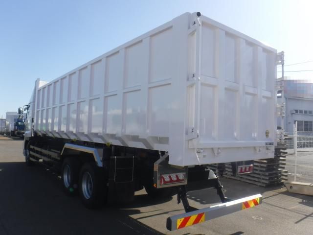 HINO PROFIA 2025 Image 31