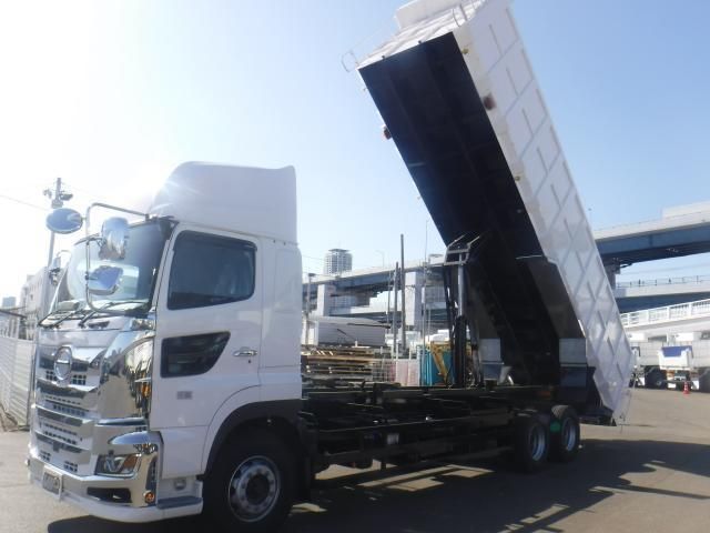 HINO PROFIA 2025 Image 31