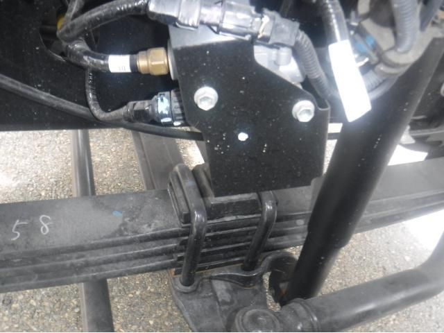 HINO PROFIA 2025 Image 31