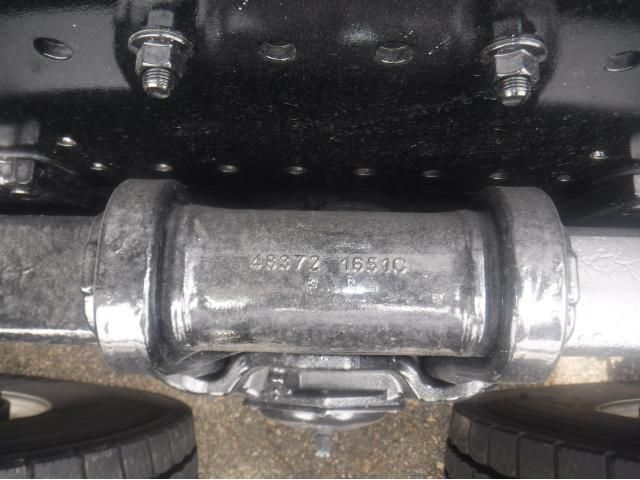 HINO PROFIA 2025 Image 31