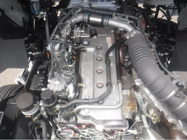 HINO PROFIA 2025 Image 31