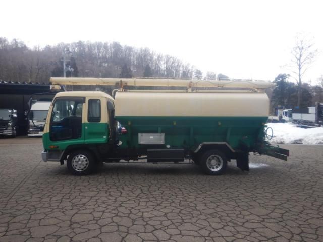 ISUZU FORWARD 1999 Image 31