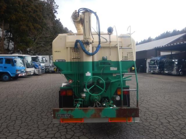 ISUZU FORWARD 1999 Image 31