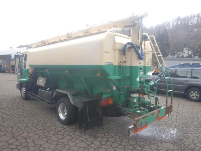 ISUZU FORWARD 1999 Image 31