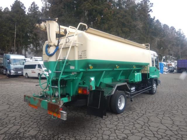 ISUZU FORWARD 1999 Image 31