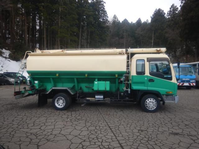 ISUZU FORWARD 1999 Image 31