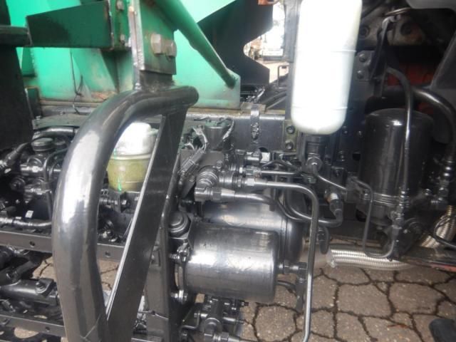 ISUZU FORWARD 1999 Image 31