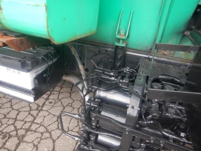 ISUZU FORWARD 1999 Image 31