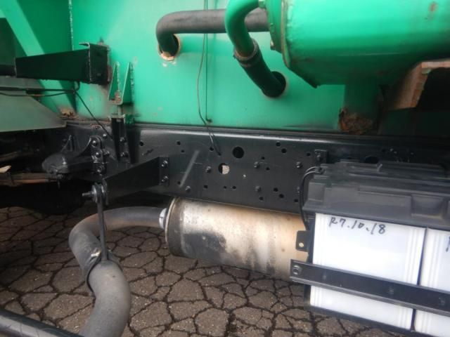 ISUZU FORWARD 1999 Image 31