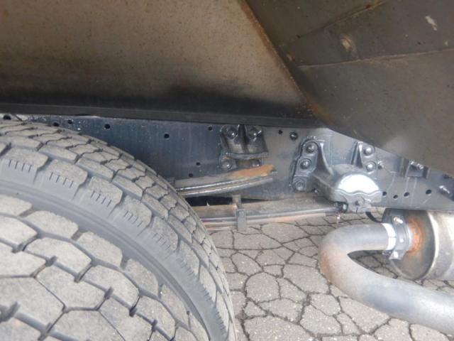 ISUZU FORWARD 1999 Image 31