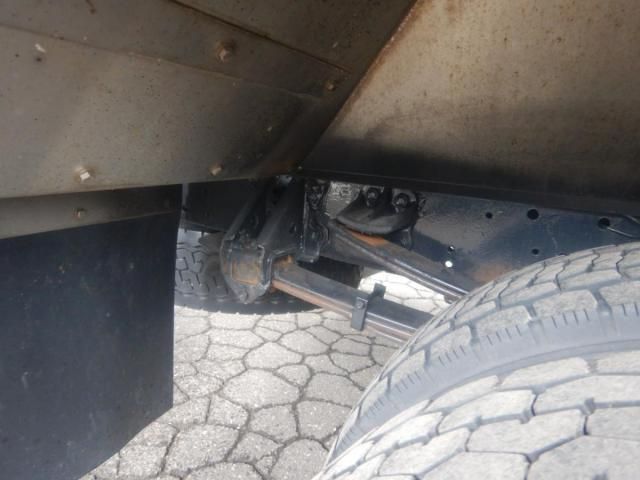 ISUZU FORWARD 1999 Image 31