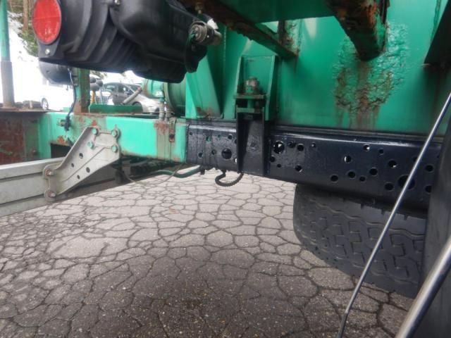 ISUZU FORWARD 1999 Image 31