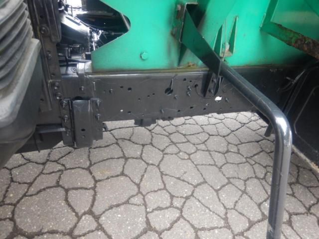 ISUZU FORWARD 1999 Image 31