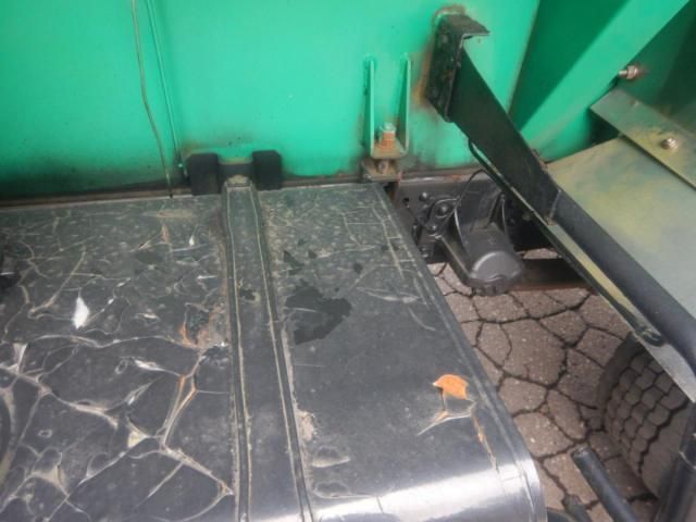 ISUZU FORWARD 1999 Image 31