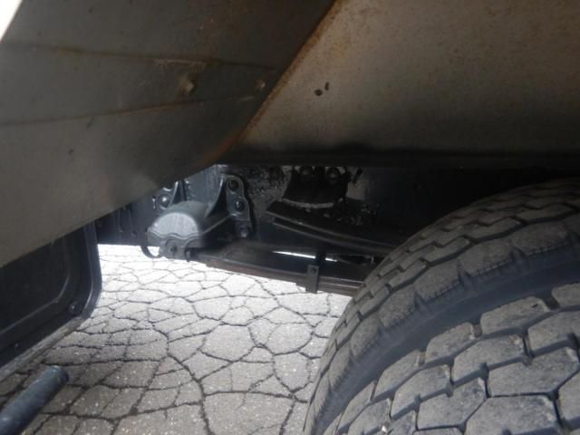 ISUZU FORWARD 1999 Image 31