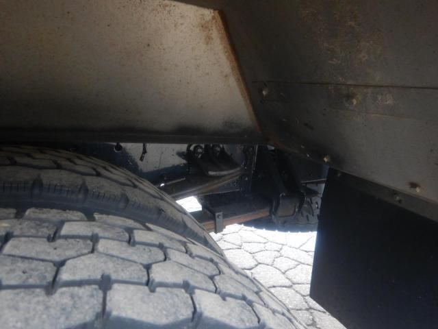 ISUZU FORWARD 1999 Image 31