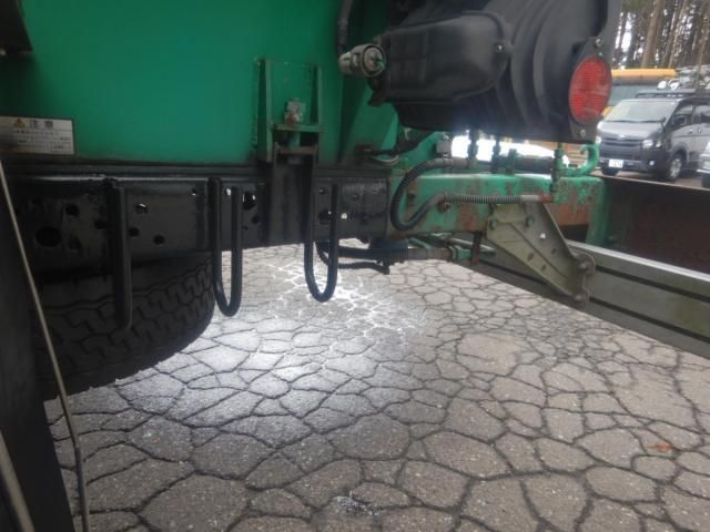 ISUZU FORWARD 1999 Image 31