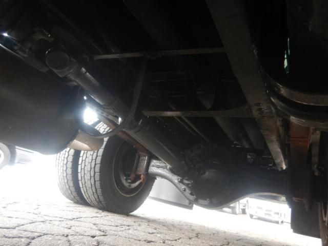 ISUZU FORWARD 1999 Image 31