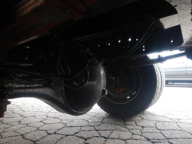 ISUZU FORWARD 1999 Image 31