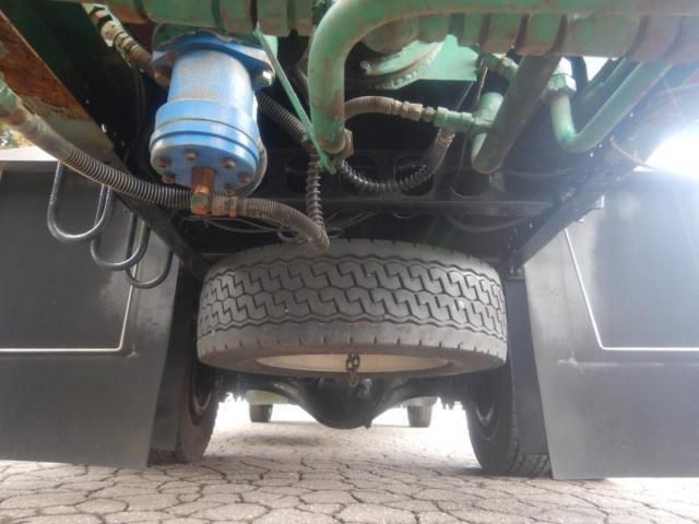 ISUZU FORWARD 1999 Image 31